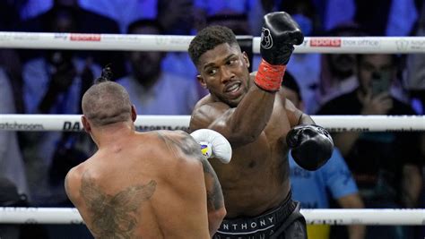 anthony joshua odds|joshua vs jermaine franklin.